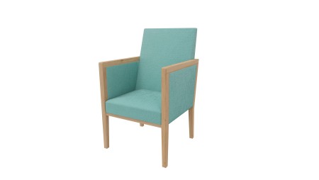 Fauteuil Nano